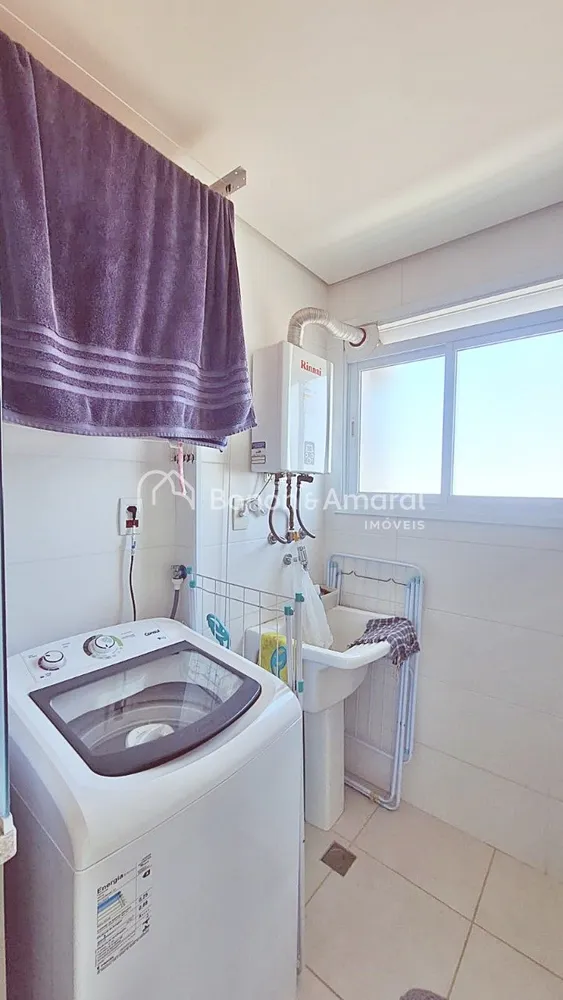 Apartamento, 2 quartos, 66 m² - Foto 8