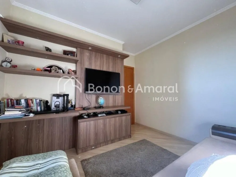 Apartamento, 3 quartos, 80 m² - Foto 3