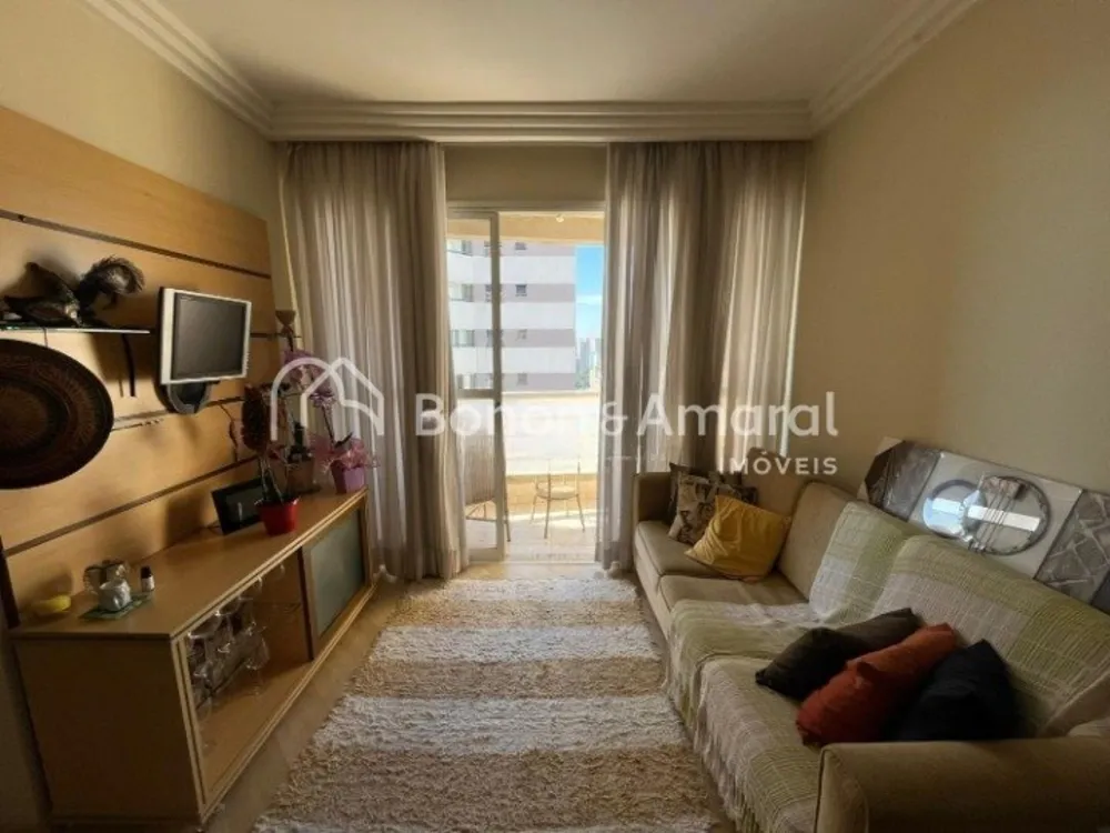 Apartamento, 3 quartos, 80 m² - Foto 2