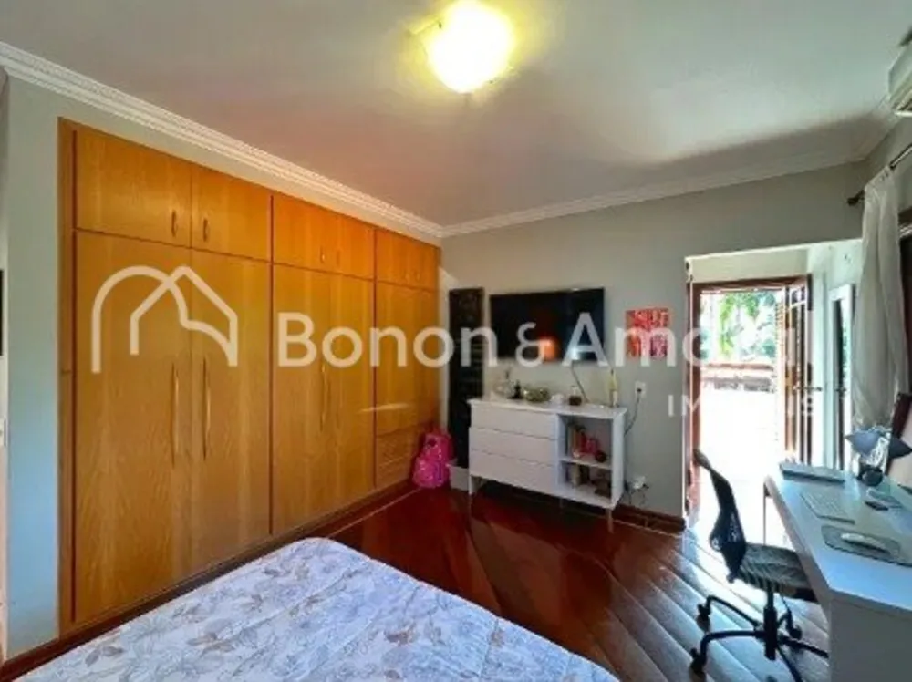 Casa de Condomínio, 5 quartos - Foto 8