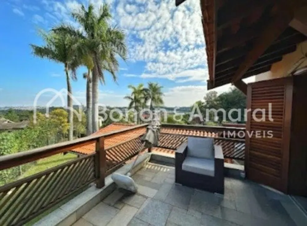 Casa de Condomínio, 5 quartos - Foto 5