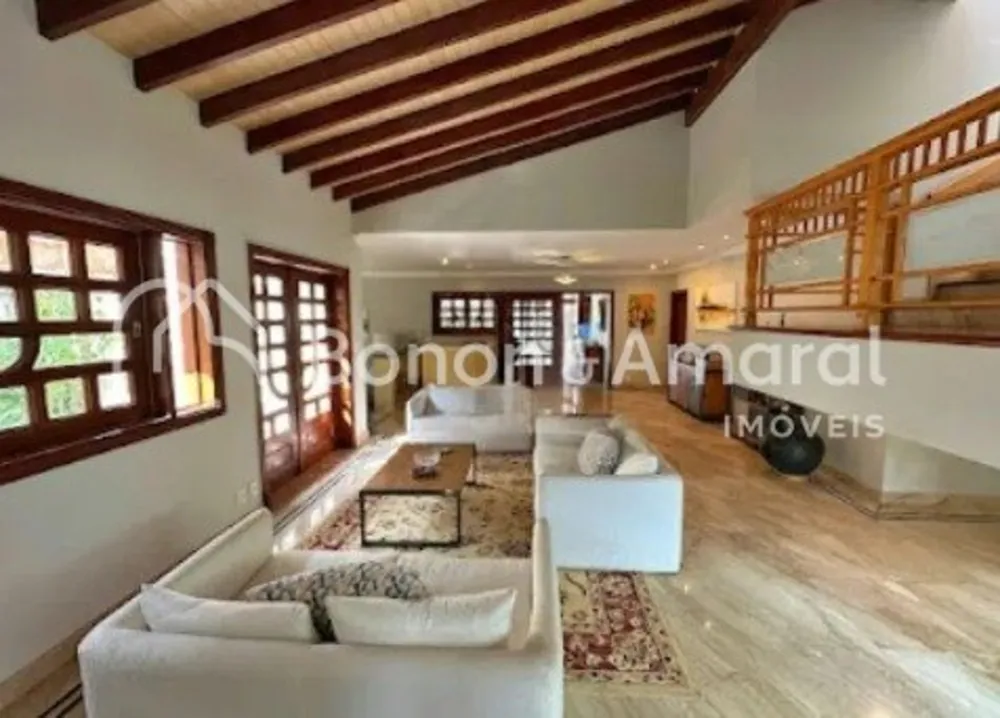 Casa de Condomínio, 5 quartos - Foto 1