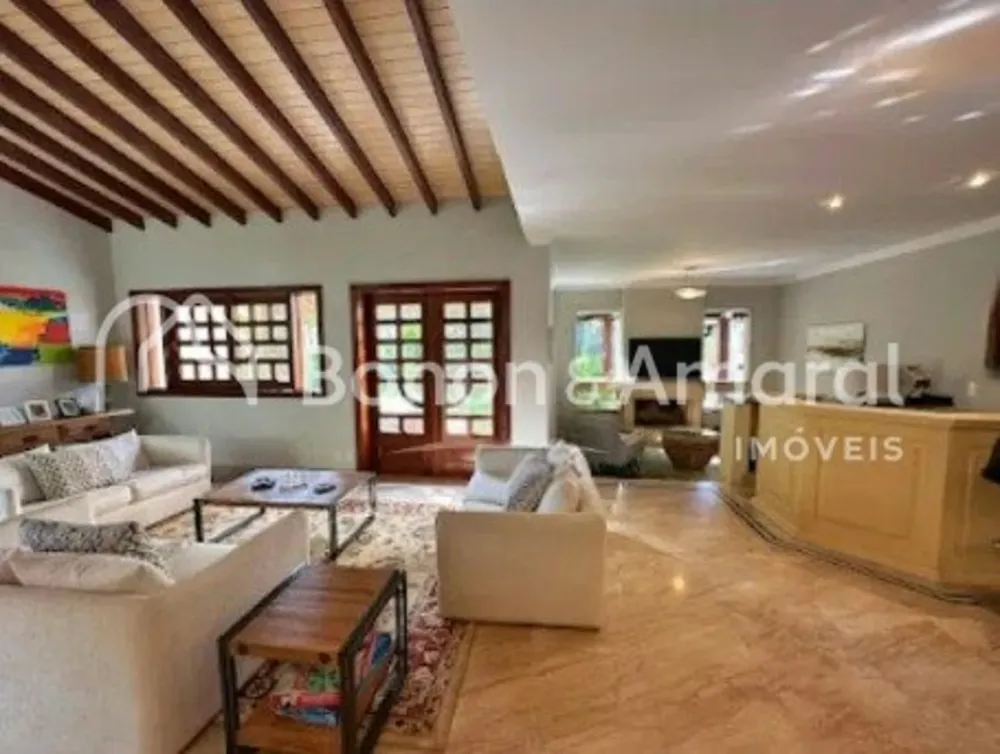 Casa de Condomínio, 5 quartos - Foto 2