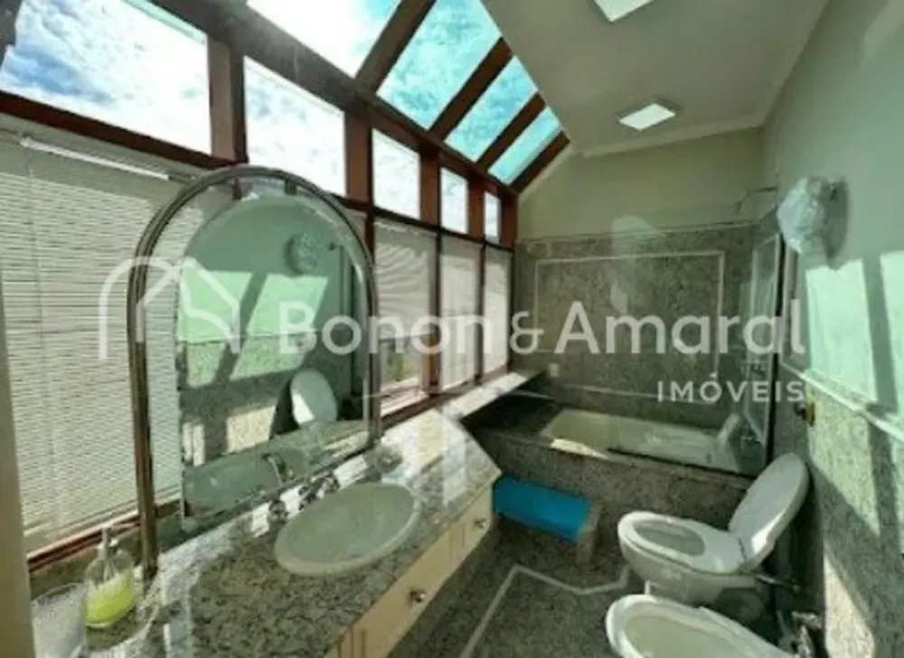 Casa de Condomínio, 5 quartos - Foto 6