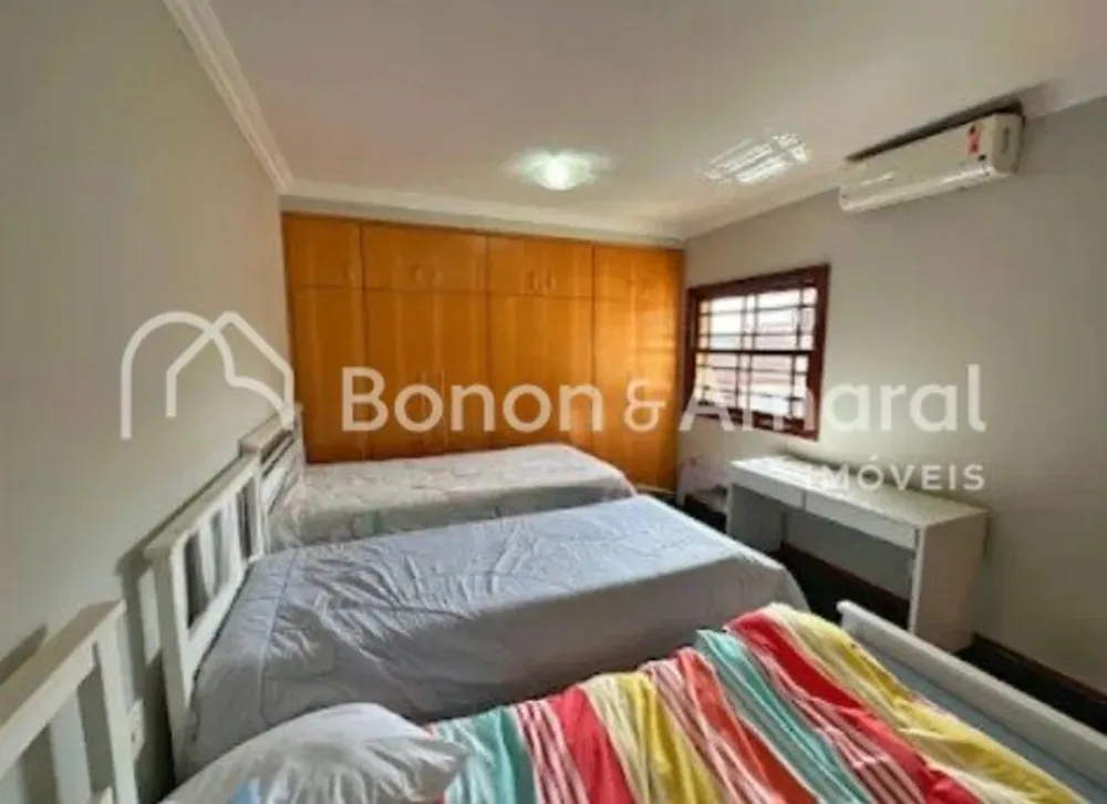Casa de Condomínio, 5 quartos - Foto 10
