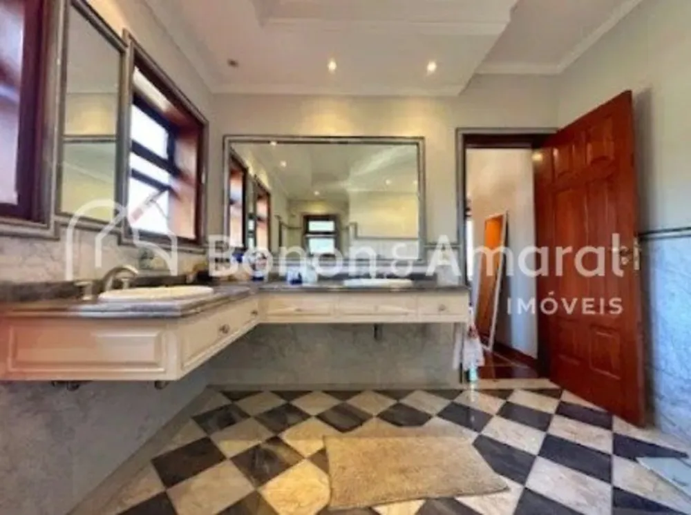 Casa de Condomínio, 5 quartos - Foto 9