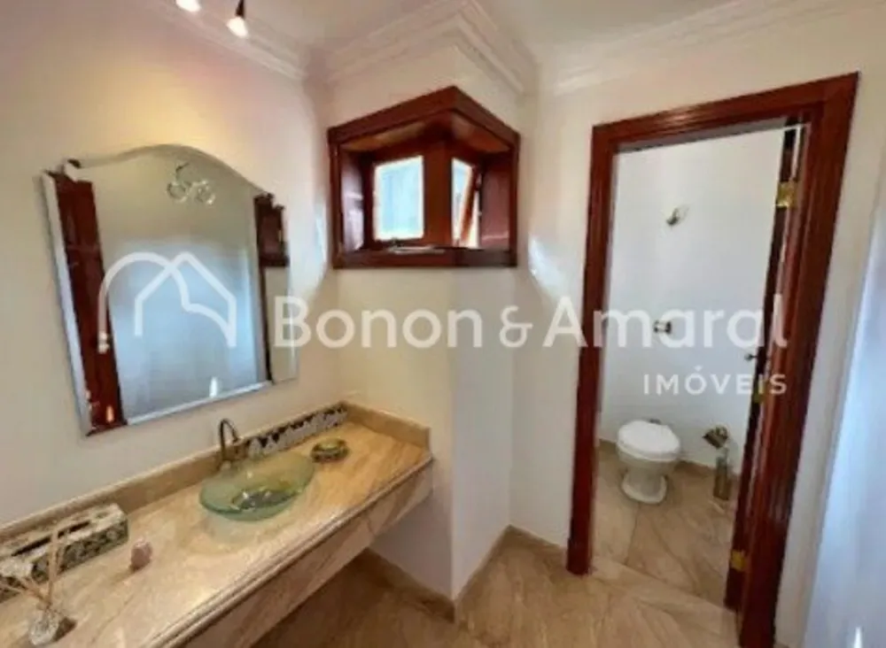 Casa de Condomínio, 5 quartos - Foto 4