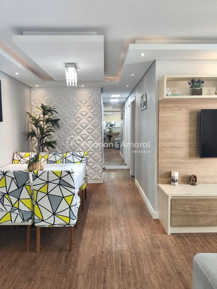 Apartamento, 3 quartos, 85 m² - Foto 9