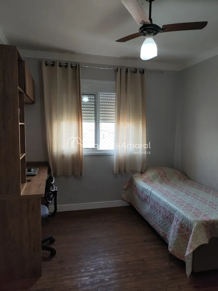 Apartamento, 3 quartos, 85 m² - Foto 6