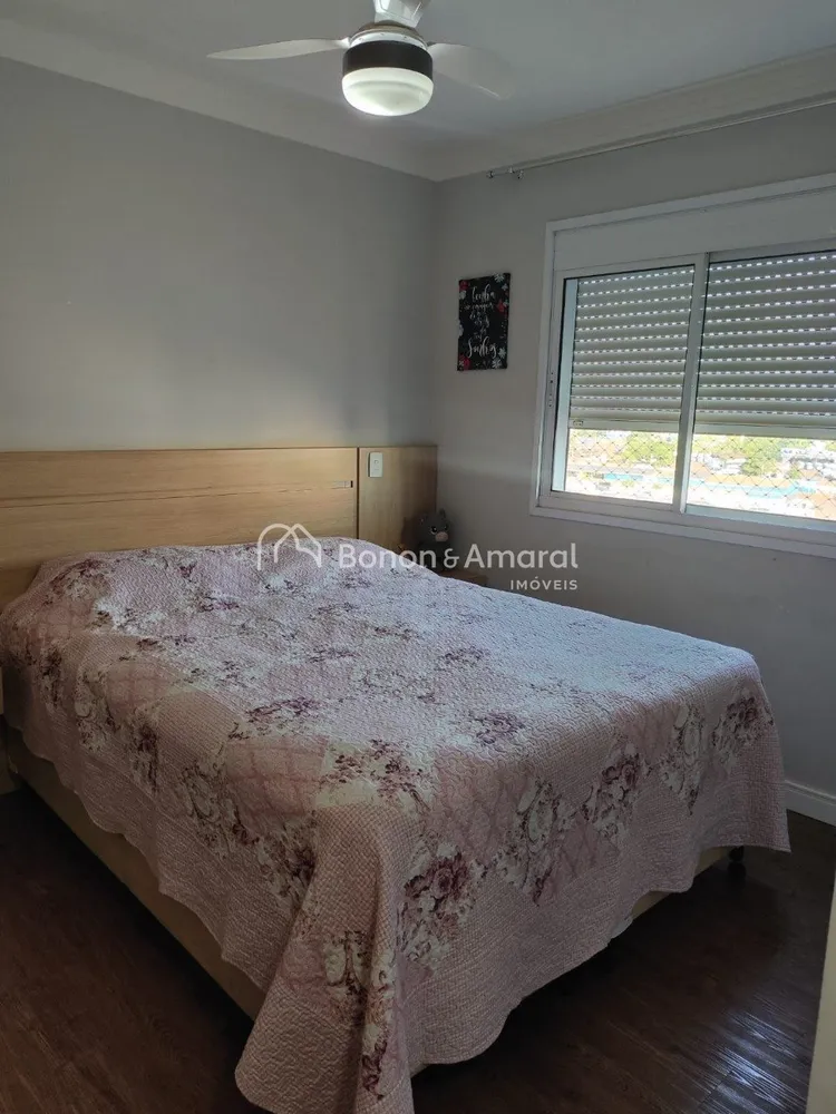 Apartamento, 3 quartos, 85 m² - Foto 5