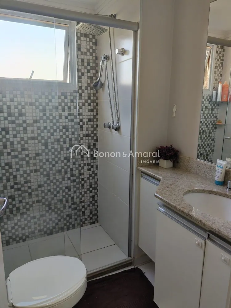 Apartamento, 3 quartos, 85 m² - Foto 7
