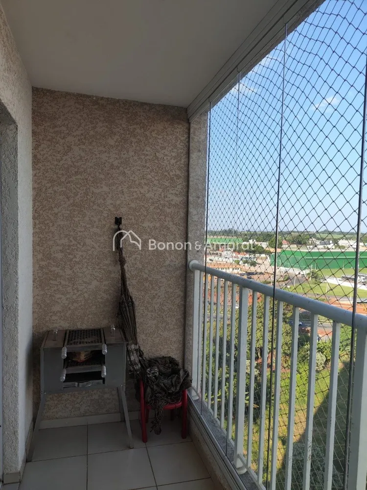 Apartamento, 3 quartos, 85 m² - Foto 8