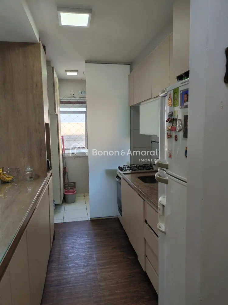 Apartamento, 3 quartos, 85 m² - Foto 3