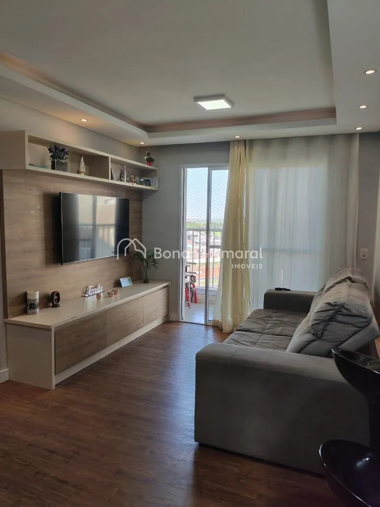 Apartamento, 3 quartos, 85 m² - Foto 2