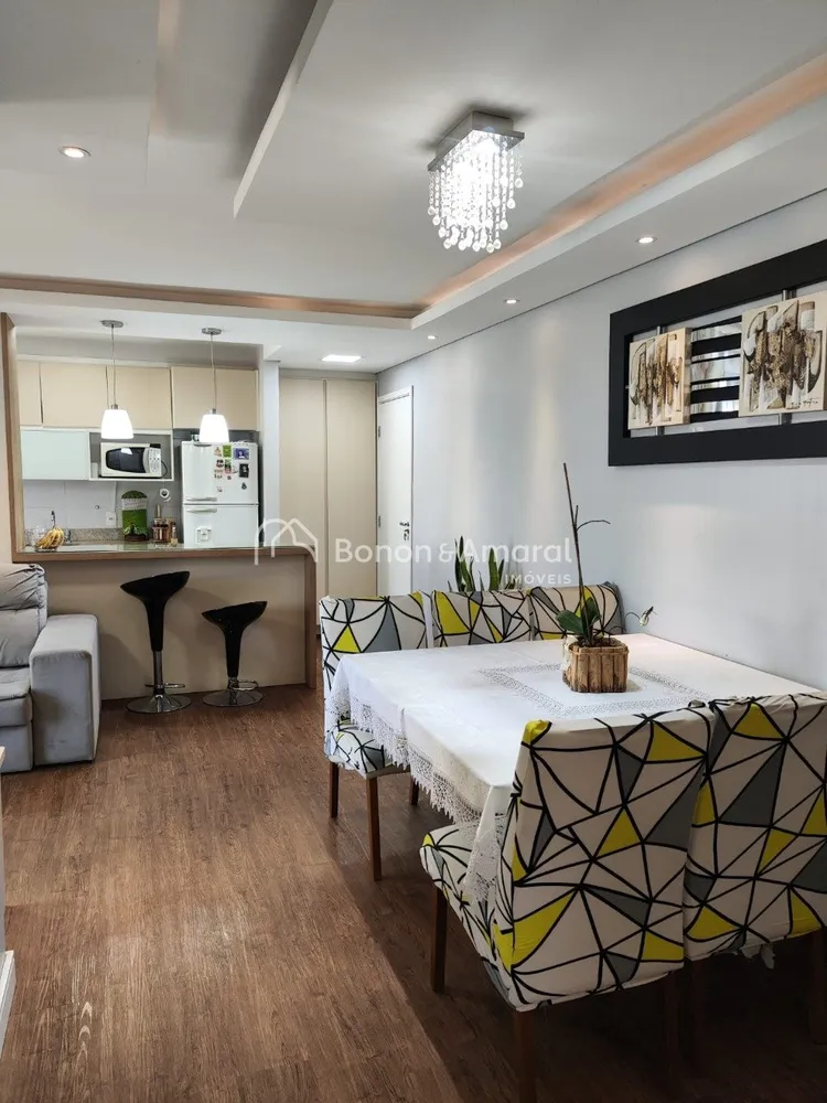 Apartamento, 3 quartos, 85 m² - Foto 1
