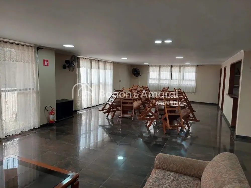 Apartamento, 4 quartos, 145 m² - Foto 7