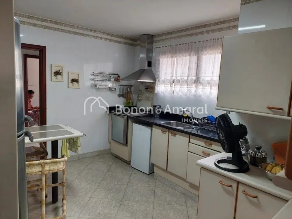 Apartamento, 4 quartos, 145 m² - Foto 2
