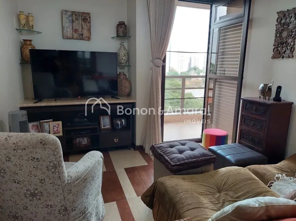 Apartamento, 4 quartos, 145 m² - Foto 6