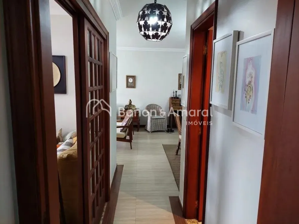 Apartamento, 4 quartos, 145 m² - Foto 3
