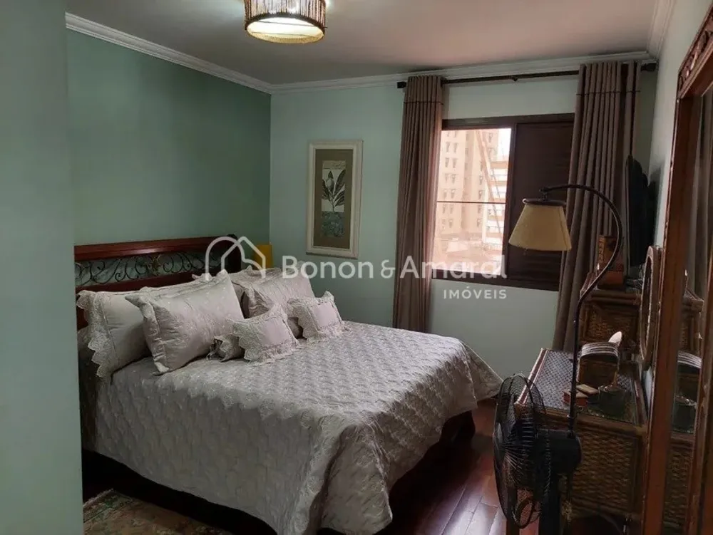 Apartamento, 4 quartos, 145 m² - Foto 4