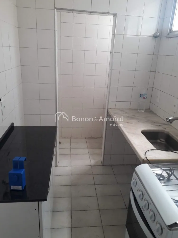 Apartamento, 1 quarto, 32 m² - Foto 1