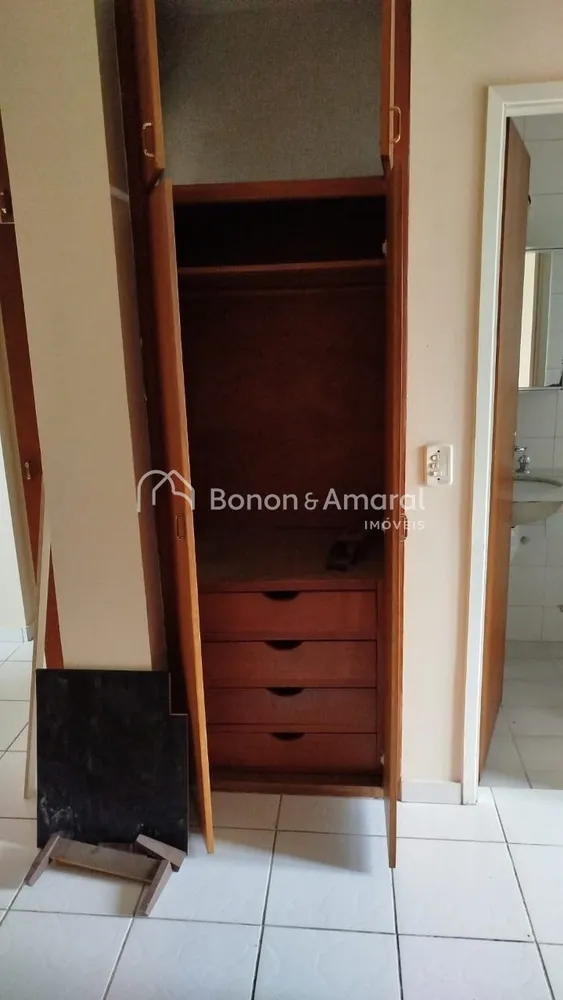 Apartamento, 1 quarto, 32 m² - Foto 8