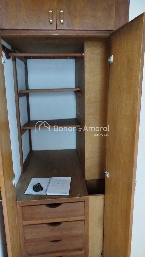 Apartamento, 1 quarto, 32 m² - Foto 6