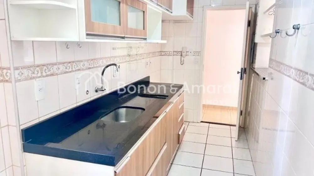 Apartamento, 3 quartos, 78 m² - Foto 2