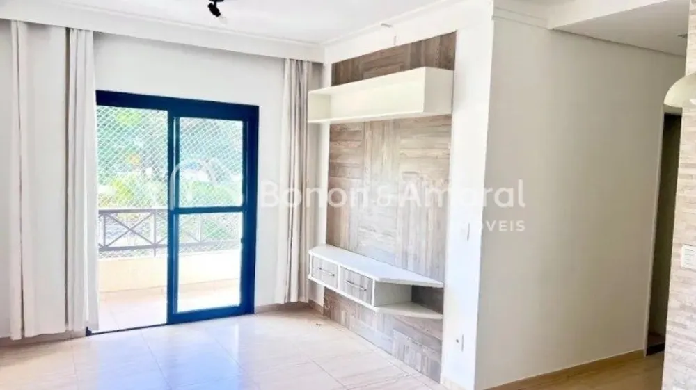 Apartamento, 3 quartos, 78 m² - Foto 4