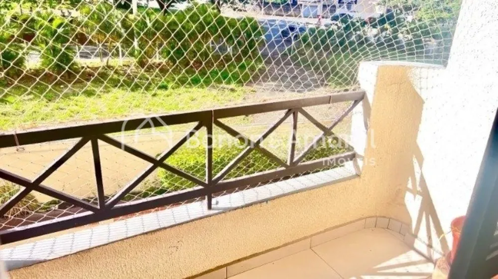 Apartamento, 3 quartos, 78 m² - Foto 7