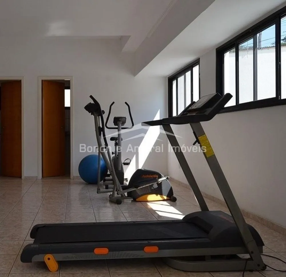 Apartamento, 3 quartos, 78 m² - Foto 8