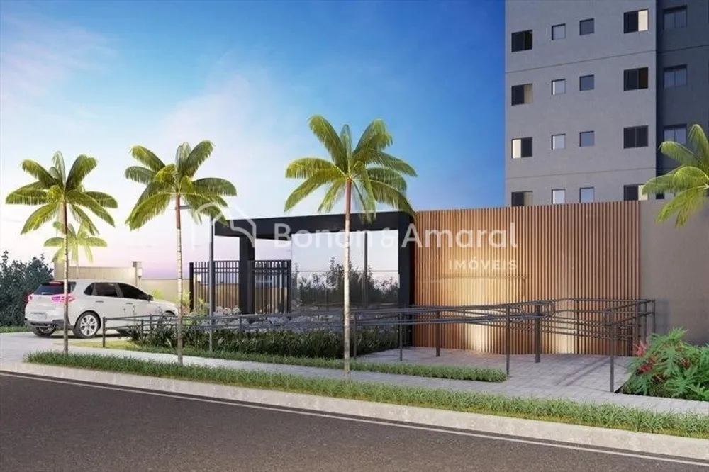 Apartamento, 2 quartos, 72 m² - Foto 2