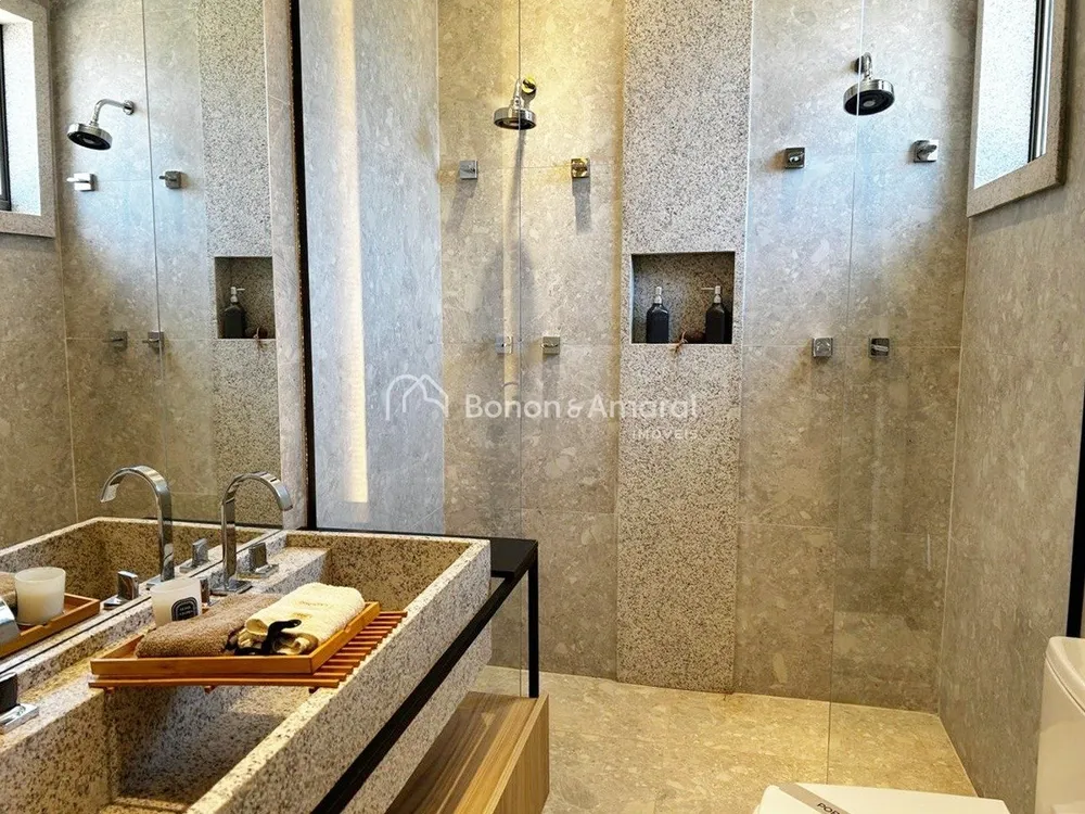 Casa de Condomínio, 3 quartos - Foto 3