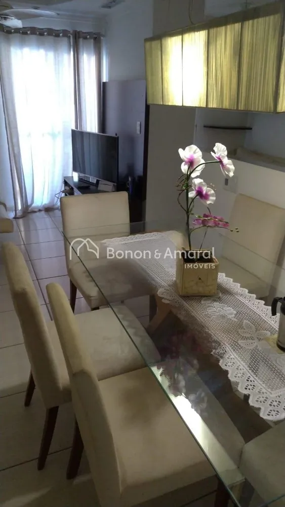 Apartamento, 3 quartos, 64 m² - Foto 1