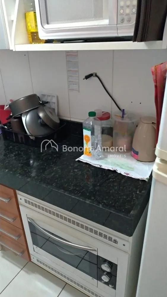 Apartamento, 3 quartos, 64 m² - Foto 3