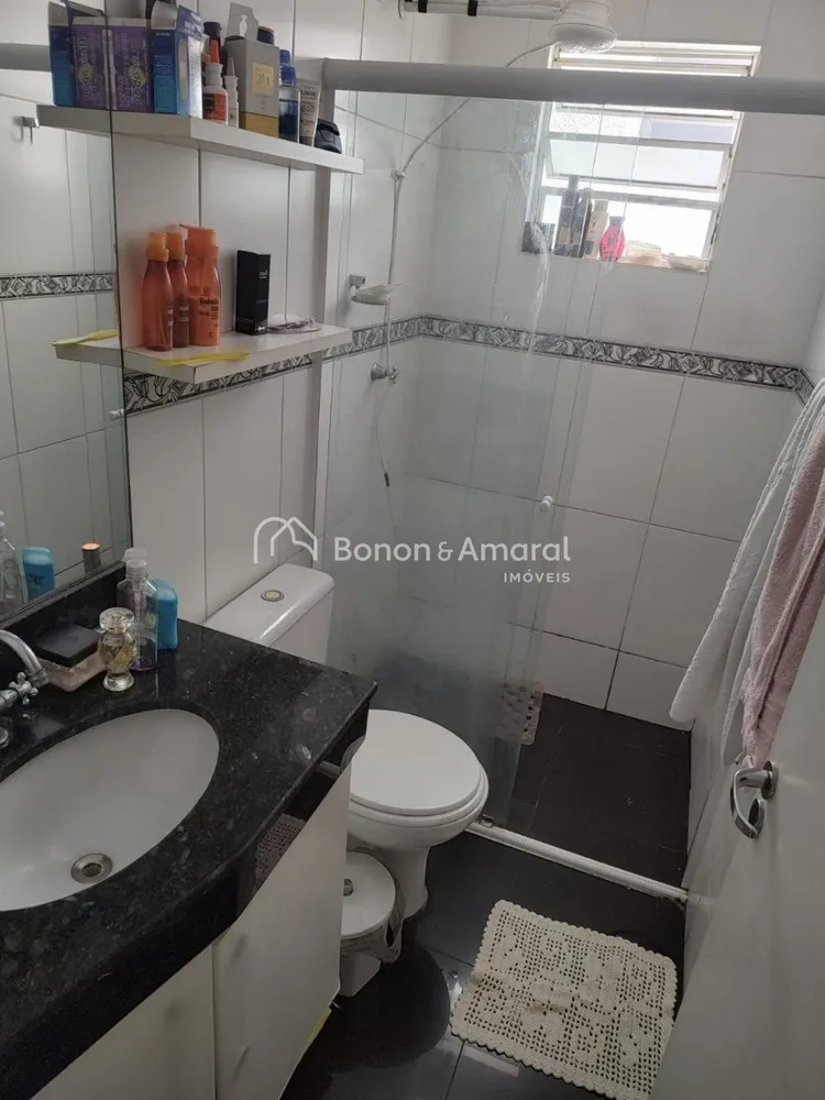 Apartamento, 3 quartos, 64 m² - Foto 5