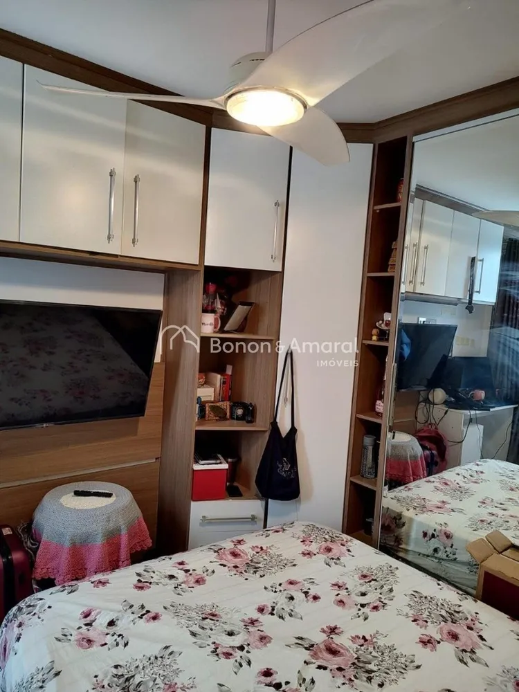 Apartamento, 3 quartos, 64 m² - Foto 4