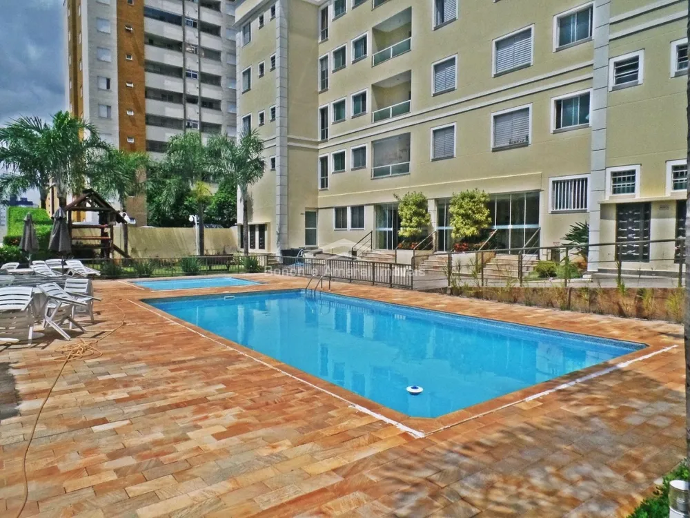 Apartamento, 3 quartos, 64 m² - Foto 12