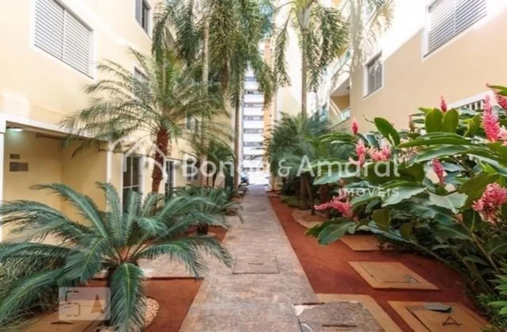 Apartamento, 3 quartos, 64 m² - Foto 11