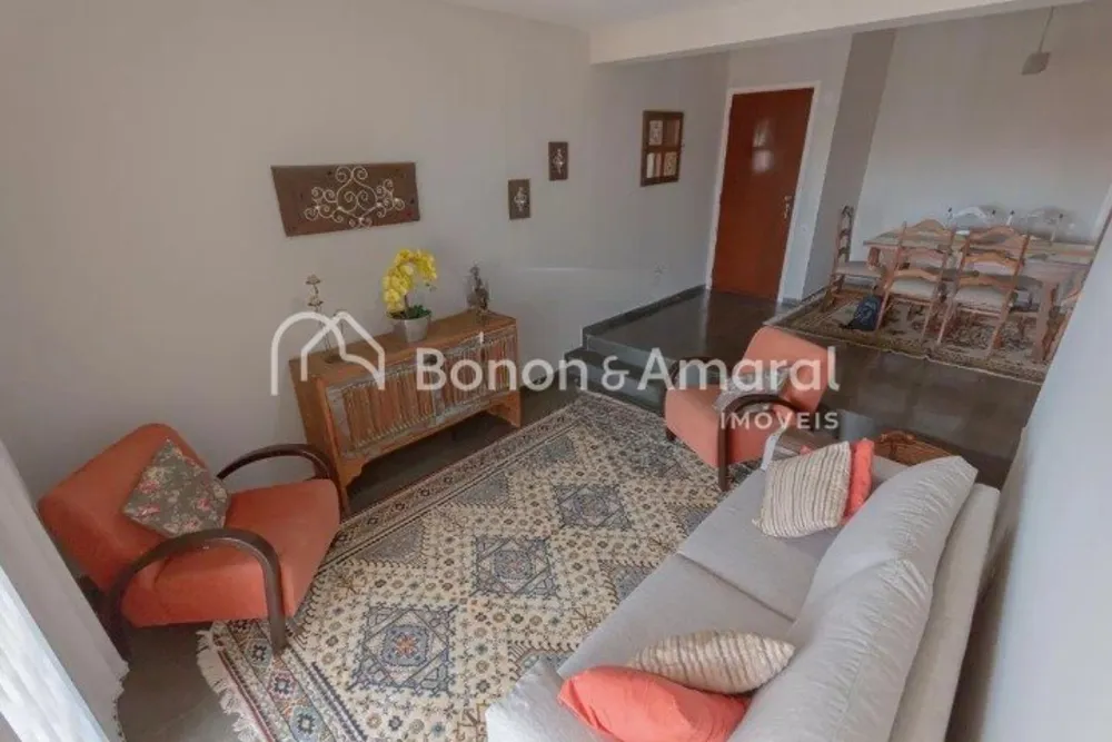 Apartamento, 3 quartos, 97 m² - Foto 2
