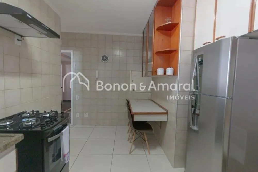 Apartamento, 3 quartos, 97 m² - Foto 1