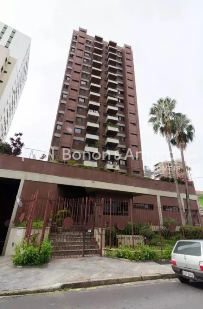 Apartamento, 3 quartos, 97 m² - Foto 8