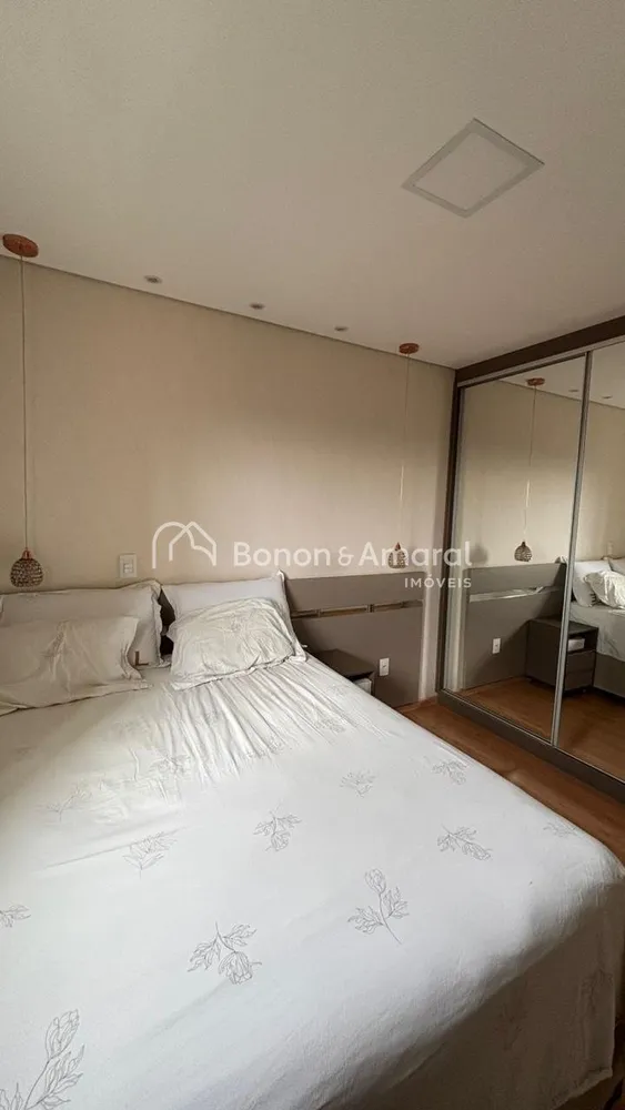 Apartamento, 2 quartos, 61 m² - Foto 5