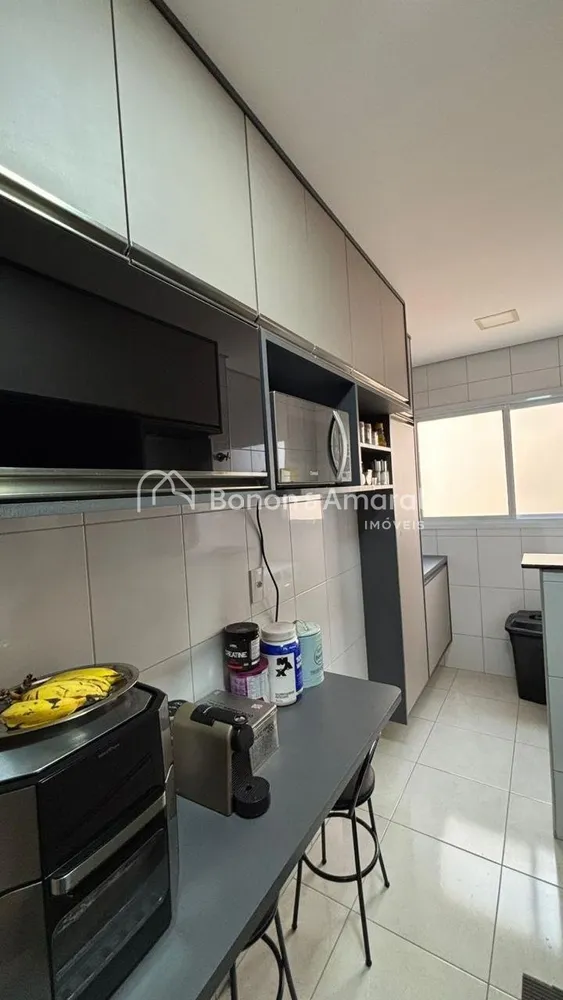 Apartamento, 2 quartos, 61 m² - Foto 3