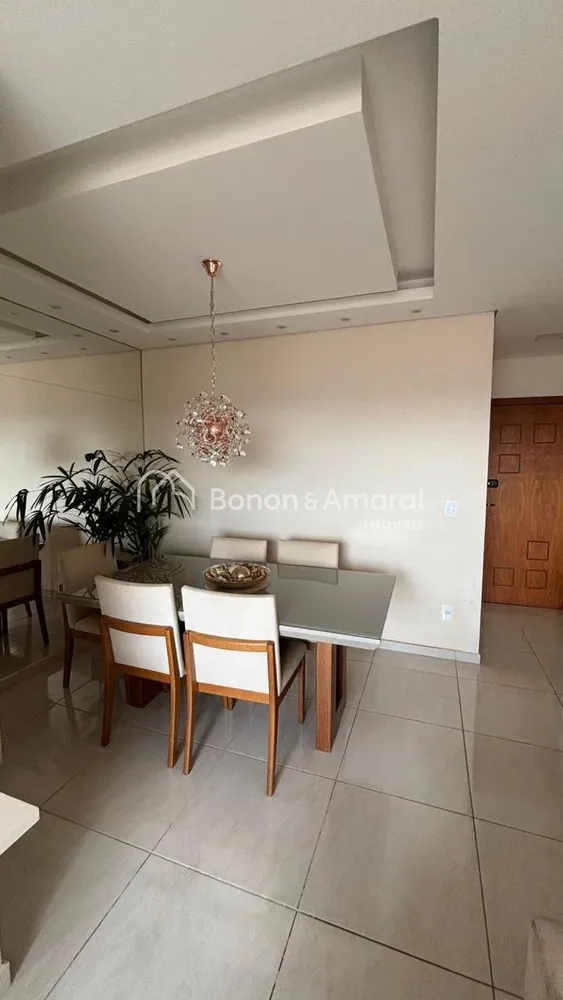 Apartamento, 2 quartos, 61 m² - Foto 1
