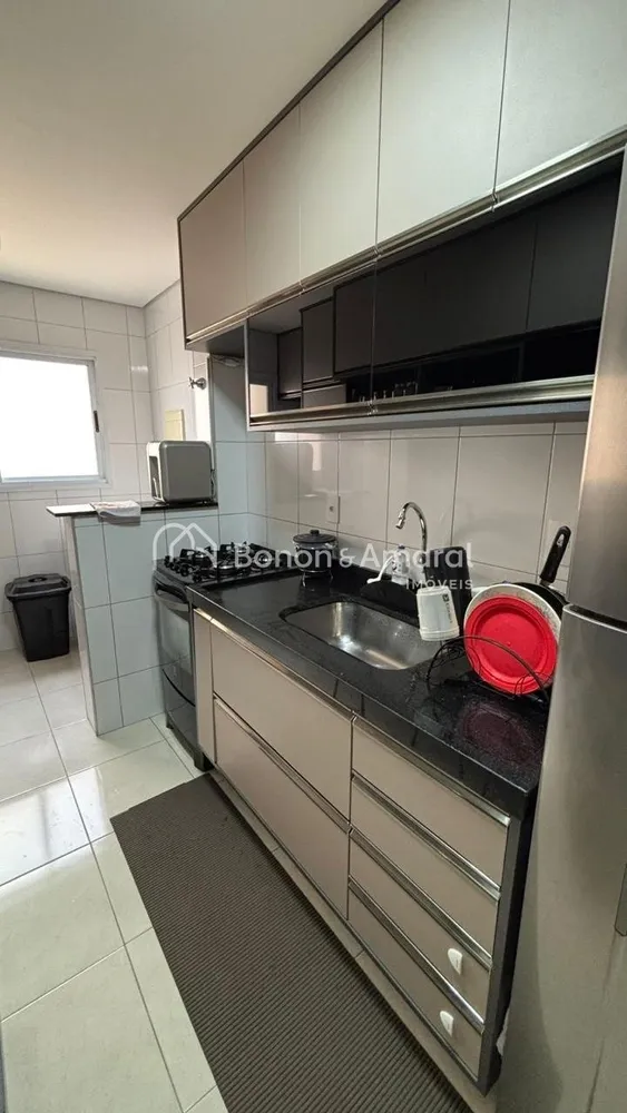 Apartamento, 2 quartos, 61 m² - Foto 2