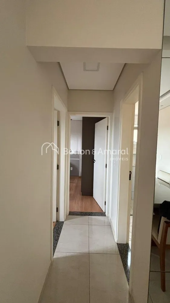 Apartamento, 2 quartos, 61 m² - Foto 10