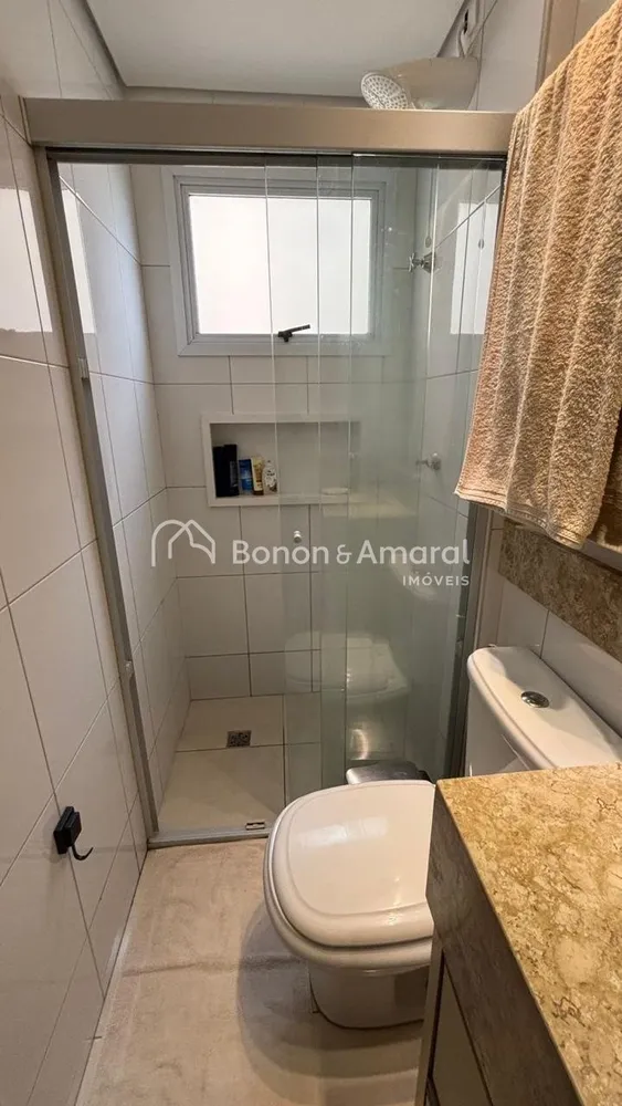 Apartamento, 2 quartos, 61 m² - Foto 7