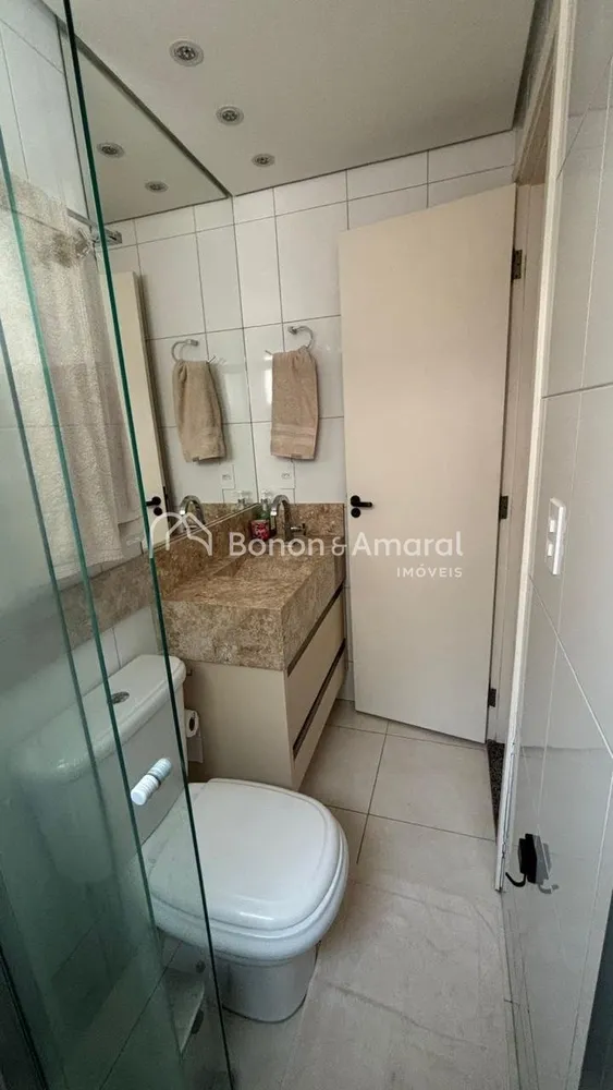 Apartamento, 2 quartos, 61 m² - Foto 6