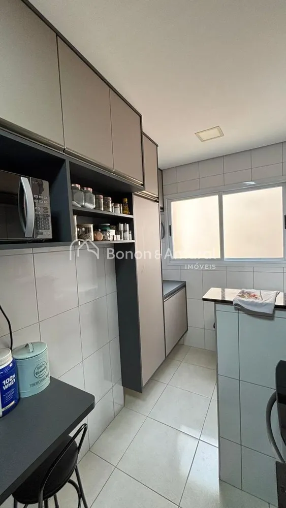 Apartamento, 2 quartos, 61 m² - Foto 4